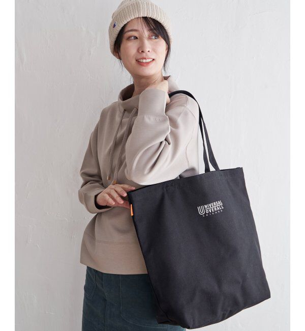 ikka「ＵＯキャンバストート」|その他|