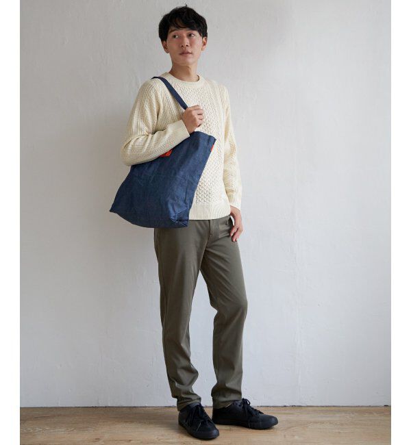 ikka「ＵＯキャンバストート」|その他|