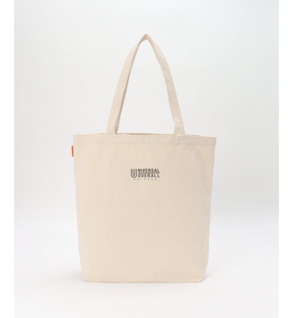 ikka「ＵＯキャンバストート」|その他|