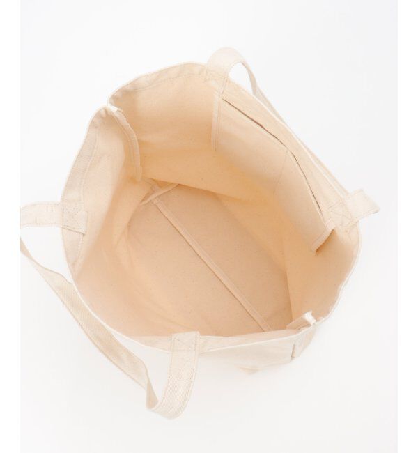 ikka「ＵＯキャンバストート」|その他|