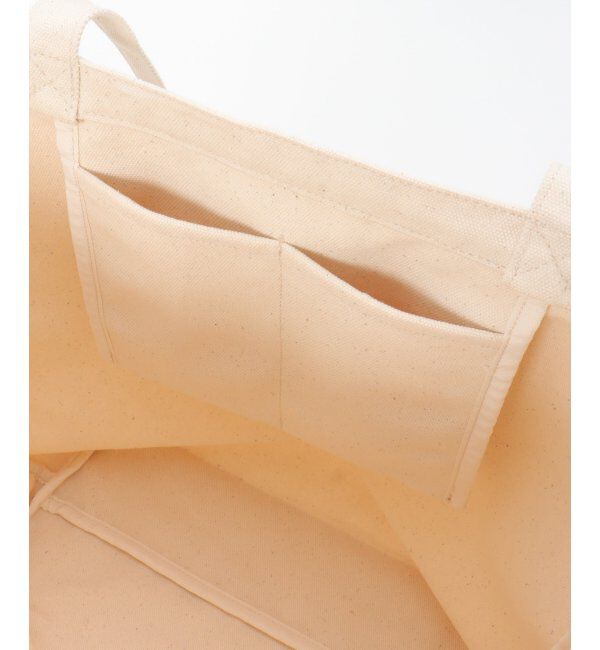 ikka「ＵＯキャンバストート」|その他|