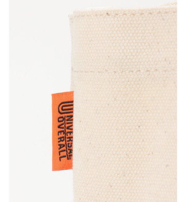 ikka「ＵＯキャンバストート」|その他|