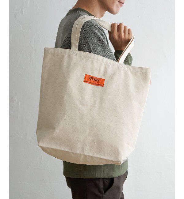 ikka「ＵＯキャンバストート」|その他|