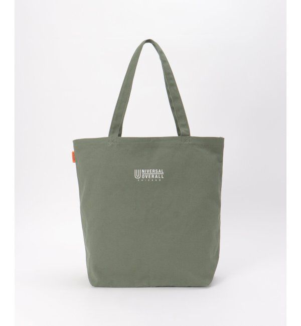 ikka「ＵＯキャンバストート」|その他|