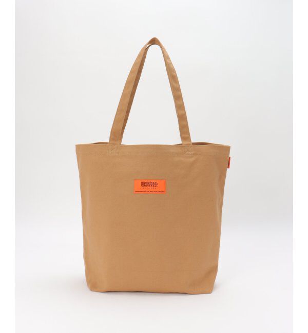 ikka「ＵＯキャンバストート」|その他|