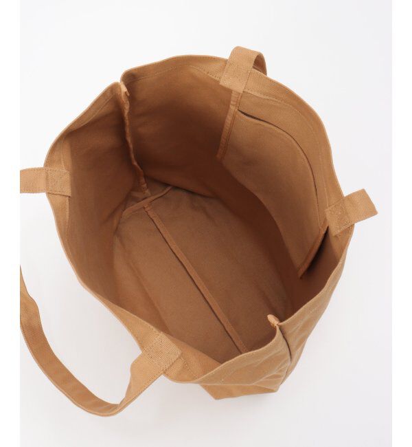 ikka「ＵＯキャンバストート」|その他|