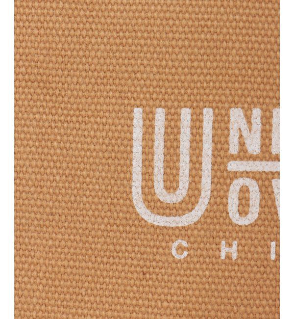 ikka「ＵＯキャンバストート」|その他|