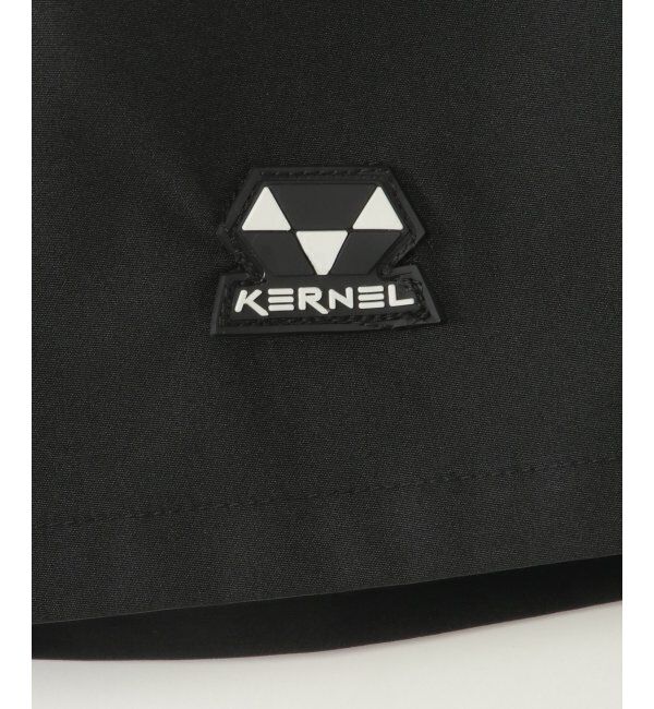 ikka kids「【接触冷感／速乾】ワッペンハーフパンツ（120~160cm）【UVカット】」|その他|