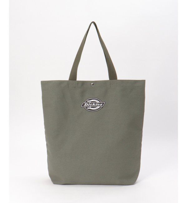 ikka「Dickies ディッキーズ TCトートバッグ」|その他|グレー
