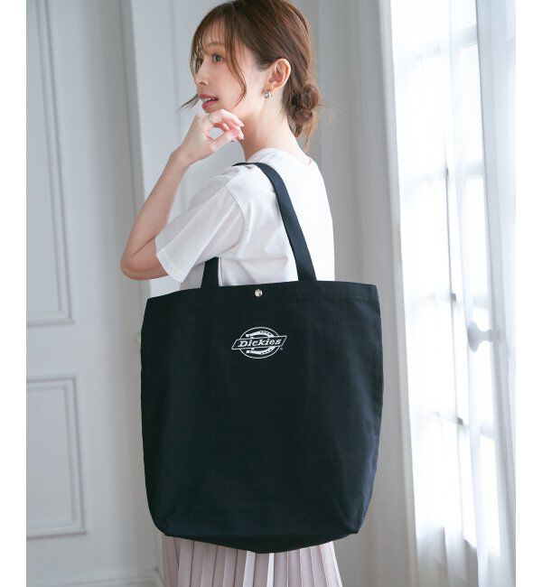 ikka「Dickies ディッキーズ TCトートバッグ」|その他|