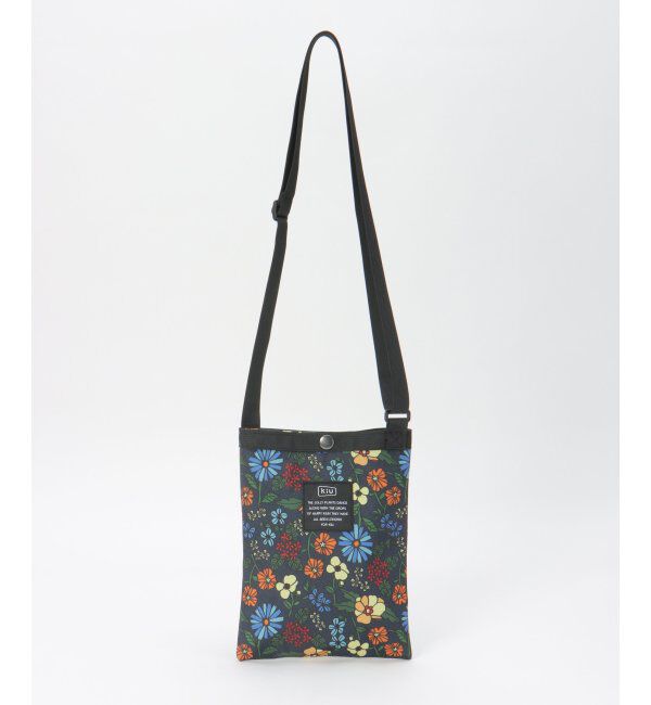 Lbc with Life「600D サコッシュミニ」|傘|