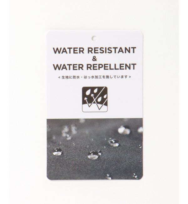 Lbc with Life「600D サコッシュミニ」|傘|