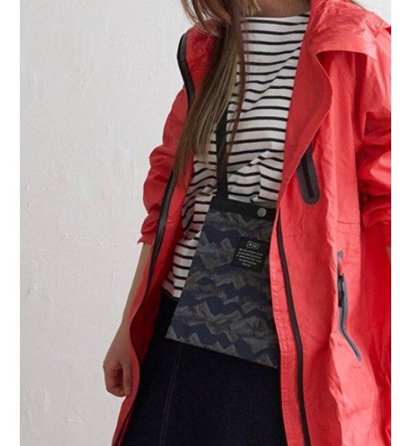 Lbc with Life「600D サコッシュミニ」|傘|