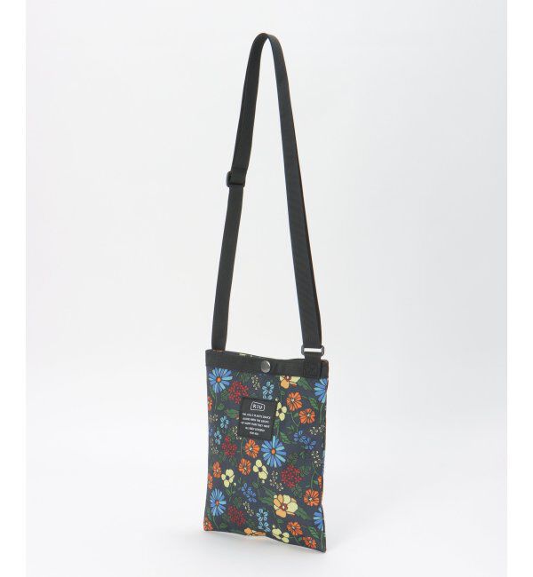 Lbc with Life「600D サコッシュミニ」|傘|