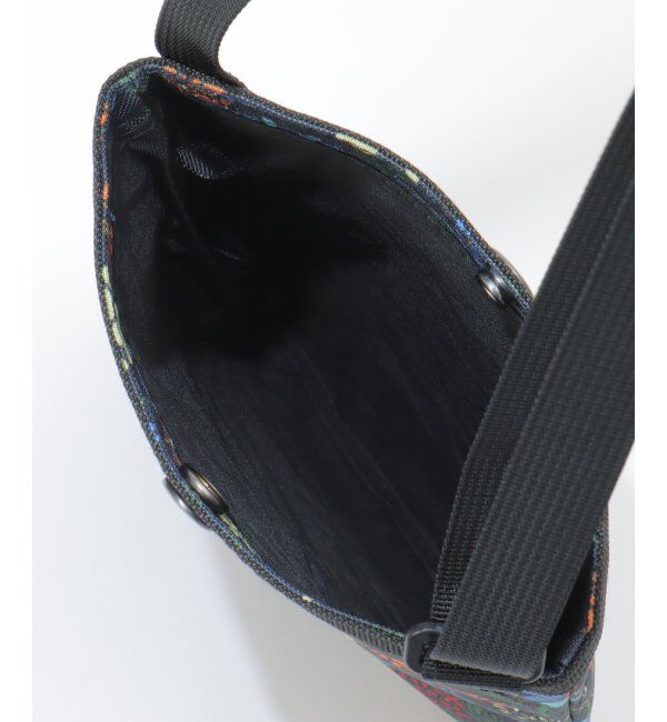 Lbc with Life「600D サコッシュミニ」|傘|