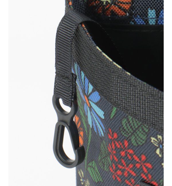 Lbc with Life「600D サコッシュミニ」|傘|