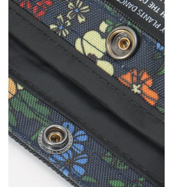 Lbc with Life「600D サコッシュミニ」|傘|