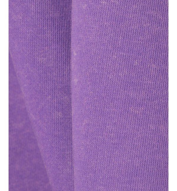 VENCE share style「ピグメントビッグスウェット」|スウェット・ジャージ|