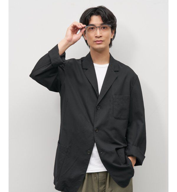  「ウェリントン型 跳ね上げ式メガネ フリップアップ FLIPUP おしゃれ 読書  レンズ交換券付」|メガネ|