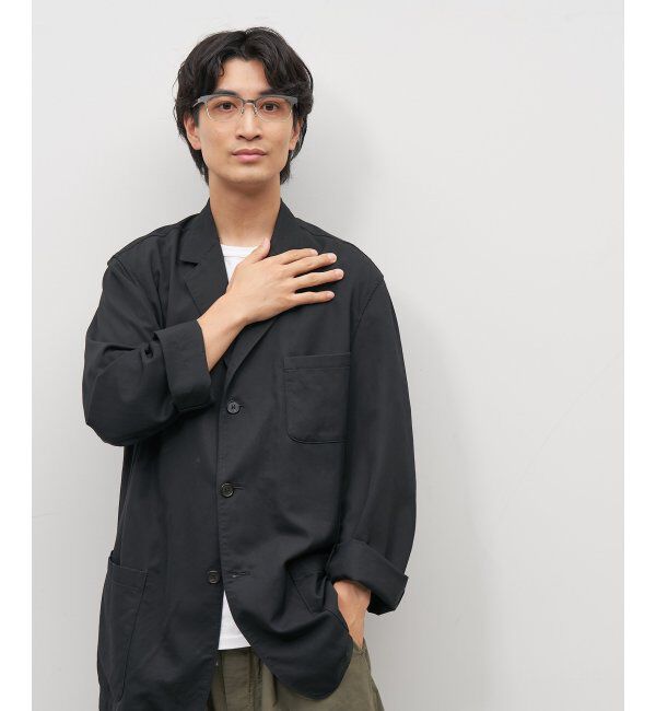  「ウェリントン型 跳ね上げ式メガネ フリップアップ FLIPUP おしゃれ 読書  レンズ交換券付」|メガネ|