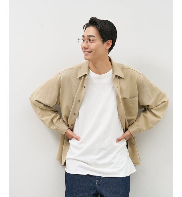  「Zoff｜メガネ｜メタルフレーム 伊達・度付き｜FASHION METAL レンズ交換券付」|メガネ|