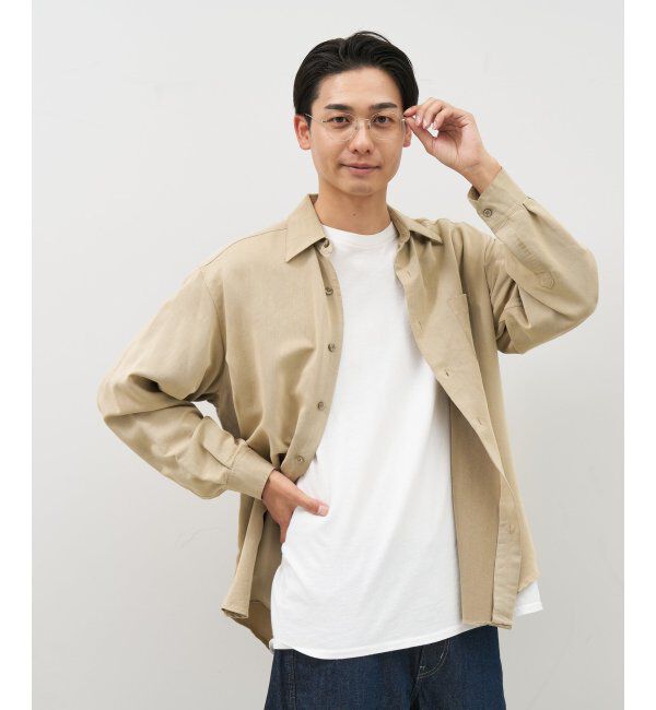  「Zoff｜メガネ｜メタルフレーム 伊達・度付き｜FASHION METAL レンズ交換券付」|メガネ|