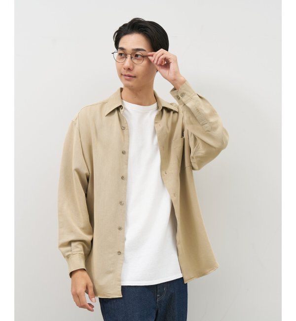  「Zoff｜メガネ｜メタルフレーム 伊達・度付き｜FASHION METAL レンズ交換券付」|メガネ|