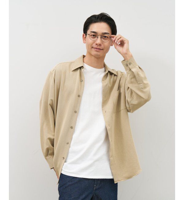  「Zoff｜メガネ｜メタルフレーム 伊達・度付き｜FASHION METAL レンズ交換券付」|メガネ|