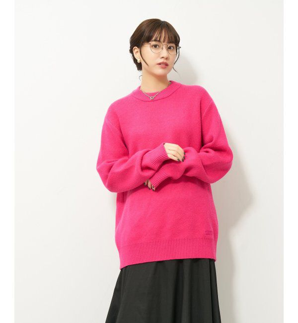  「Zoff｜メガネ｜メタルフレーム 伊達・度付き｜FASHION METAL レンズ交換券付」|メガネ|薄ブラウン