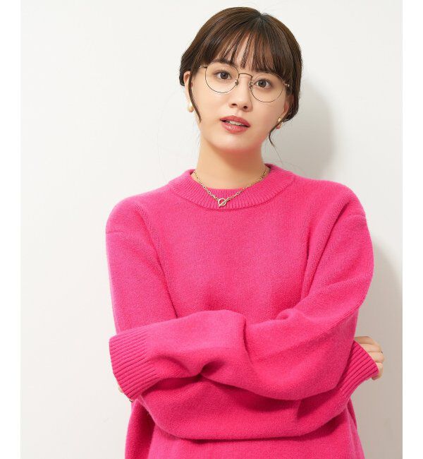  「Zoff｜メガネ｜メタルフレーム 伊達・度付き｜FASHION METAL レンズ交換券付」|メガネ|