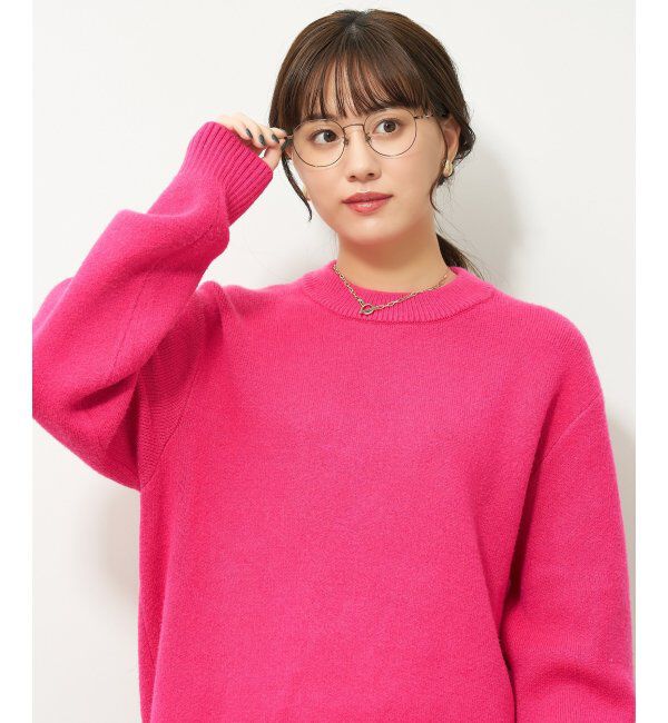  「Zoff｜メガネ｜メタルフレーム 伊達・度付き｜FASHION METAL レンズ交換券付」|メガネ|