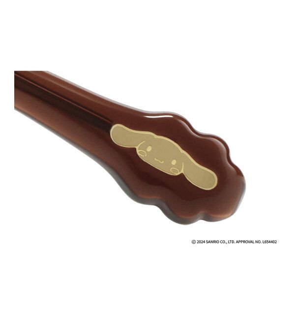  「Zoff｜Sanrio Characters シナモロールモデル レンズ交換券付」|メガネ|