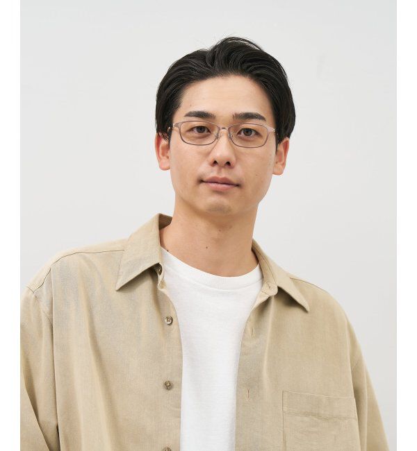  「Zoff｜Sanrio Characters マイメロディモデル レンズ交換券付」|メガネ|