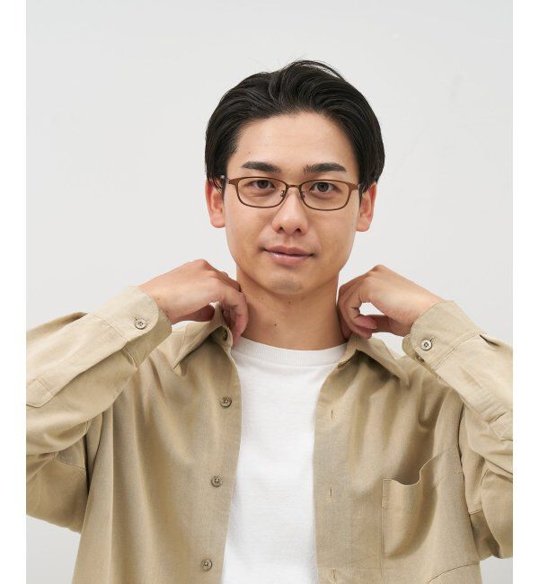  「Zoff｜Sanrio Characters マイメロディモデル レンズ交換券付」|メガネ|