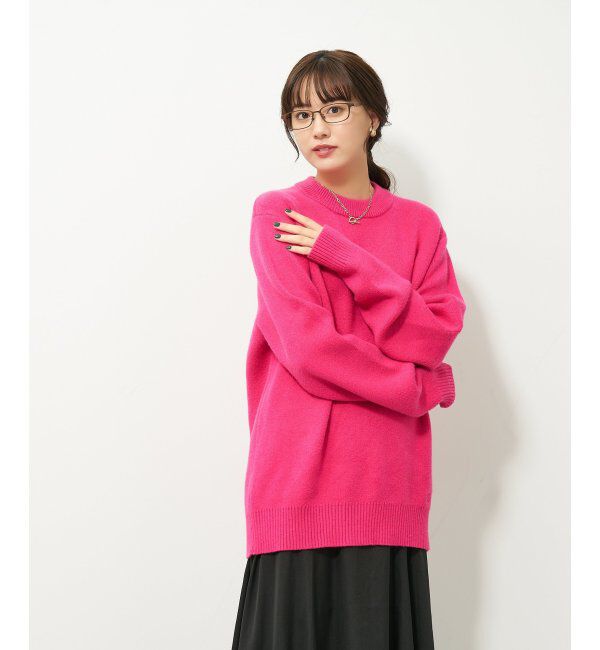  「Zoff｜Sanrio Characters マイメロディモデル レンズ交換券付」|メガネ|