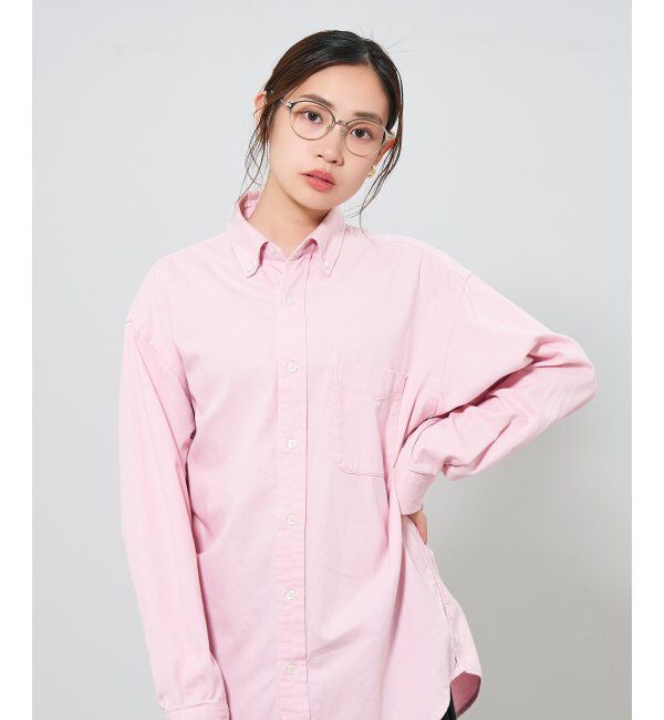  「ボストン型メガネ｜レディース 女性用 可愛い リボン パステル｜Zoff｜SWEET レンズ交換券付」|メガネ|