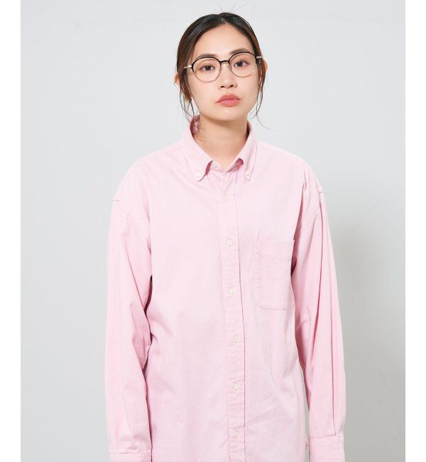  「ボストン型メガネ｜レディース 女性用 可愛い リボン パステル｜Zoff｜SWEET レンズ交換券付」|メガネ|