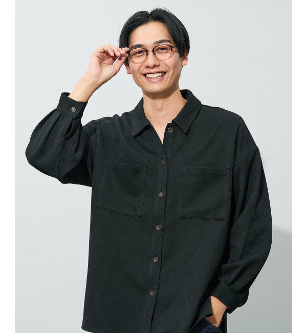  「ウェリントン型 メガネ | コンビネーションフレーム チタン 軽量 レディース 大人可愛い レンズ交換券付」|メガネ|