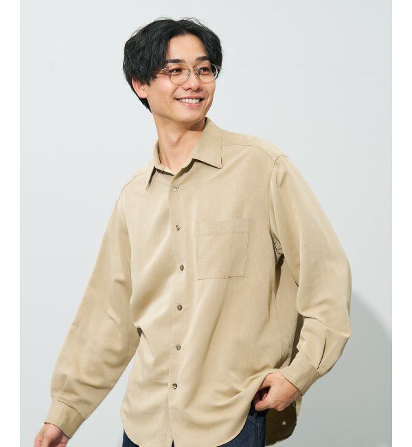  「ウェリントン型 メガネ | コンビネーションフレーム チタン 軽量 レディース 大人可愛い レンズ交換券付」|メガネ|