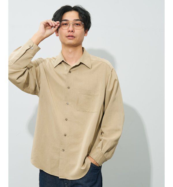  「ウェリントン型 メガネ | コンビネーションフレーム チタン 軽量 レディース 大人可愛い レンズ交換券付」|メガネ|