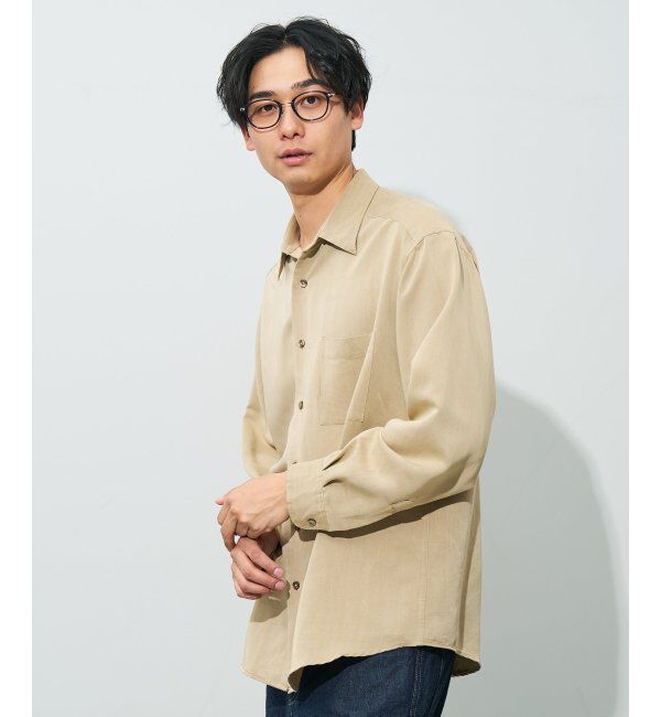  「ウェリントン型 メガネ | コンビネーションフレーム チタン 軽量 レディース 大人可愛い レンズ交換券付」|メガネ|