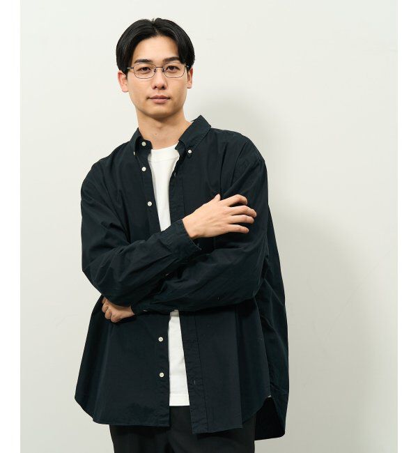  「ウェリントン型 メガネ | 軽量 耐久性 チタン 伊達メガネ ビジネス ユニセックス レンズ交換券付」|メガネ|