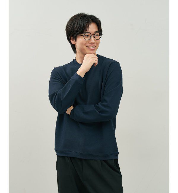  「ボストン型 メガネ | クラウンパント 伊達・度付き眼鏡 ユニセックス 読書 ビジネス  レンズ交換券付」|メガネ|