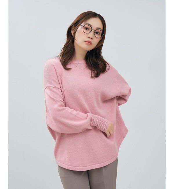  「ボストン型 メガネ | クラウンパント 伊達・度付き眼鏡 ユニセックス 読書 ビジネス  レンズ交換券付」|メガネ|