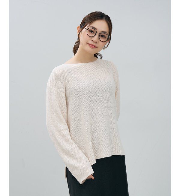  「ボストン型 メガネ | クラウンパント 伊達・度付き眼鏡 ユニセックス 読書 ビジネス  レンズ交換券付」|メガネ|