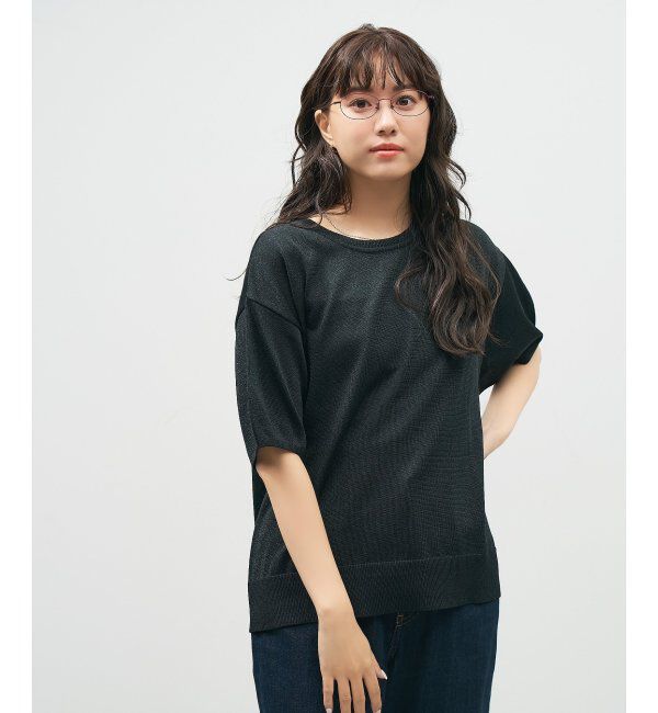  「オーバル型 メガネ 軽量｜メタルフレーム｜伊達メガネ 度付きメガネ｜大人可愛い｜Zoff｜ レンズ交換券付」|メガネ|