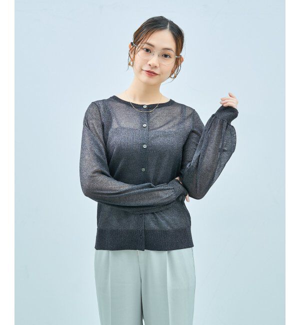  「Zoff｜TRAD メガネ | メタルフレーム 伊達メガネ 度付き 読書 ビジネス   レンズ交換券付」|メガネ|