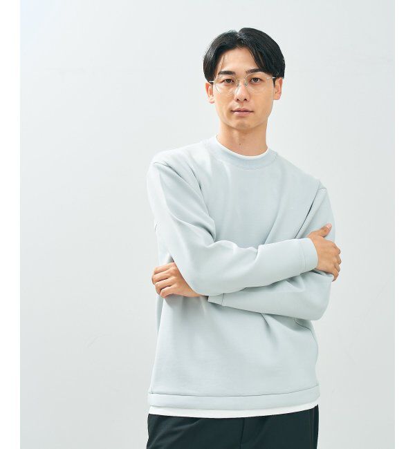  「Zoff｜TRAD メガネ | メタルフレーム 伊達メガネ 度付き 読書 ビジネス   レンズ交換券付」|メガネ|