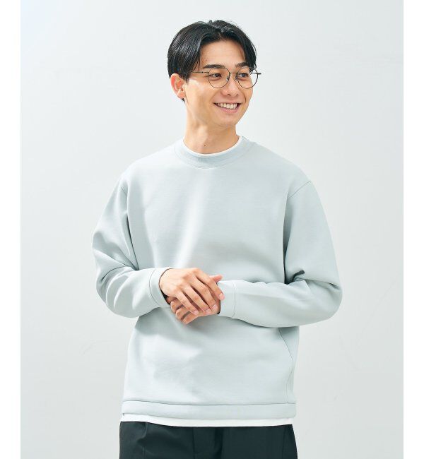  「Zoff｜TRAD メガネ | メタルフレーム 伊達メガネ 度付き 読書 ビジネス   レンズ交換券付」|メガネ|