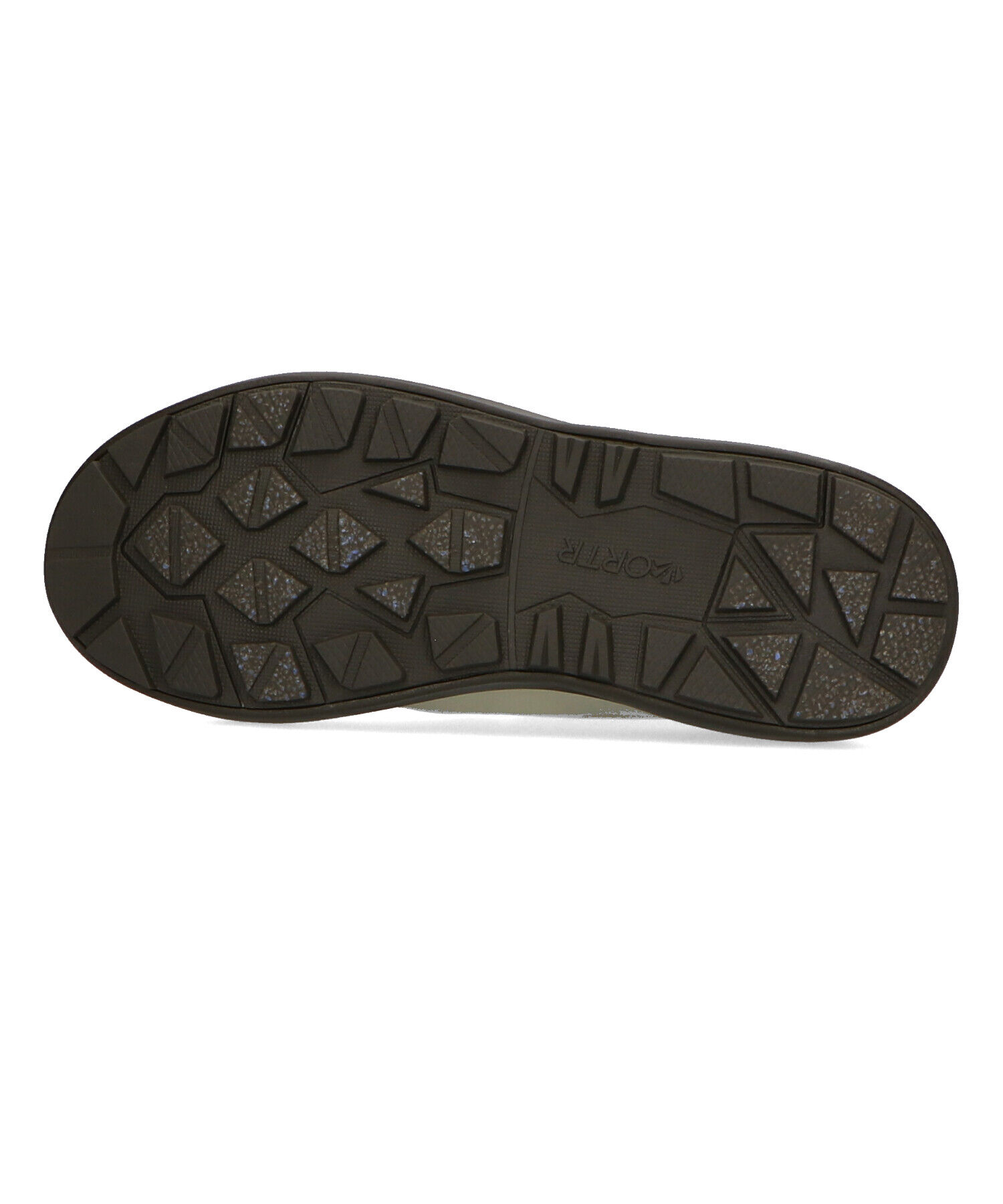 ORiental TRaffic「サイドジップスノーブーツ/OT3405」|モカシン|